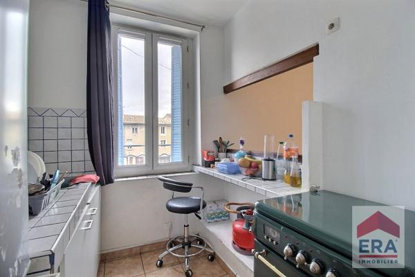 Appartement Carpentras - 1 chambre - Cave