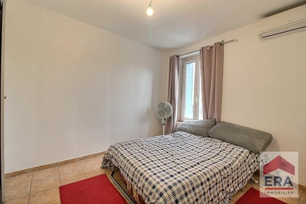 Appartement Carpentras - 1 chambre - Cave