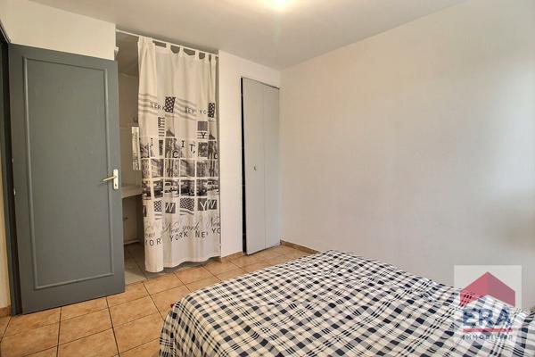 Appartement Carpentras - 1 chambre - Cave