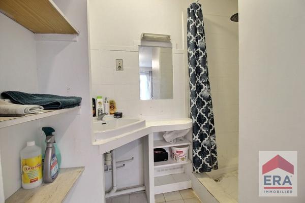 Appartement Carpentras - 1 chambre - Cave