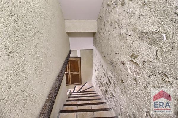 Appartement Carpentras - 1 chambre - Cave