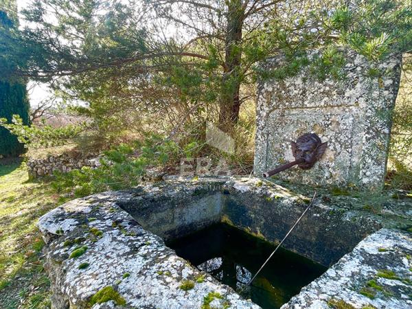 Propriété d'exception au calme absolu