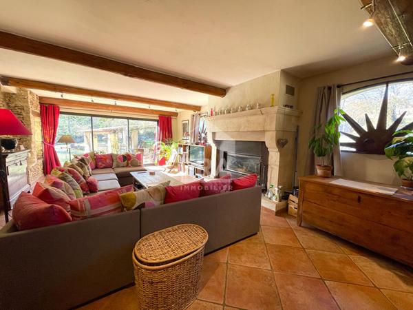 Propriété d'exception au calme absolu