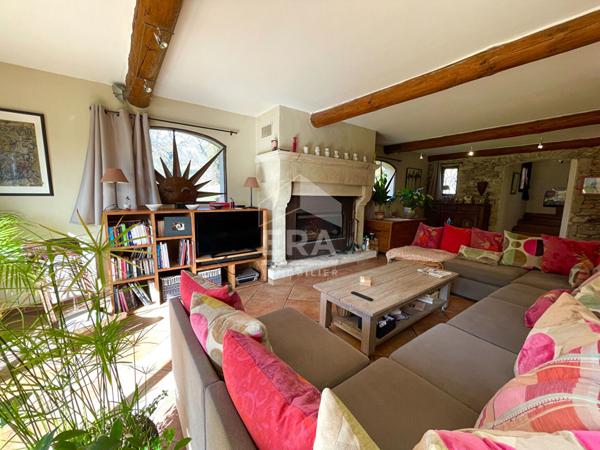 Propriété d'exception au calme absolu