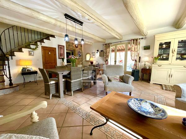 Propriété d'exception au calme absolu