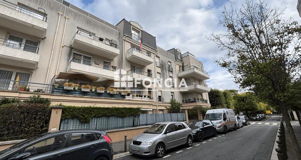 À vendre Appartement 3 pièces 62.91 m² - Argenteuil 95100