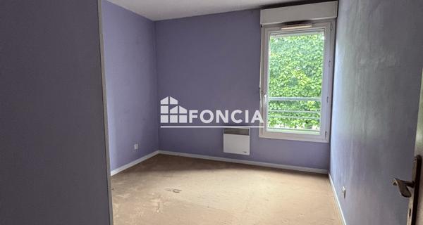 À vendre Appartement 3 pièces 62.91 m² - Argenteuil 95100