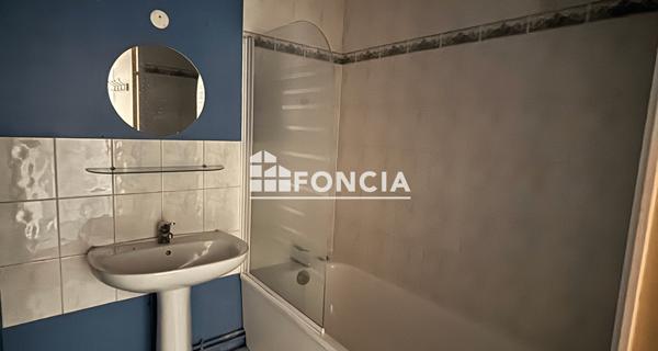 À vendre Appartement 3 pièces 62.91 m² - Argenteuil 95100