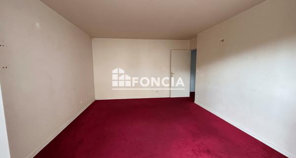 À vendre Appartement 3 pièces 62.91 m² - Argenteuil 95100