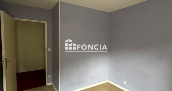 À vendre Appartement 3 pièces 62.91 m² - Argenteuil 95100