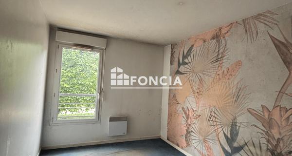 À vendre Appartement 3 pièces 62.91 m² - Argenteuil 95100