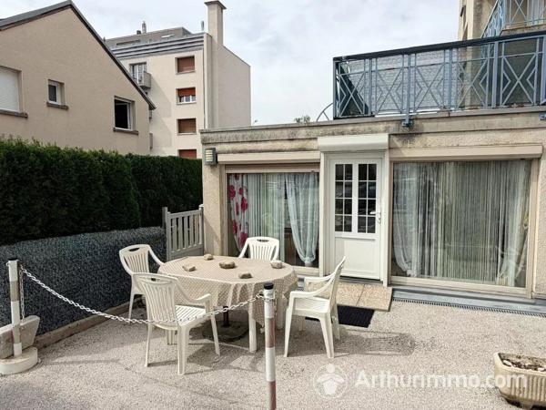 Vente                                                      Appartement
                        
                     4 pièces                      109 m2                     à Pontarlier