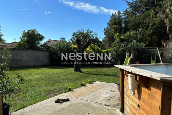 Maison à vendre à Feyzin - 5 pièces, 4 chambres, 199 m²