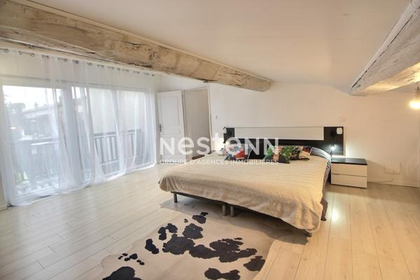 Maison à vendre à Feyzin - 5 pièces, 4 chambres, 199 m²