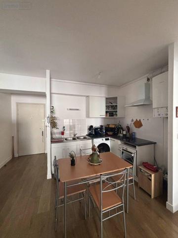 Appartement à vendre à Sedan dans les Ardennes (08200), ref : 10305/1216
