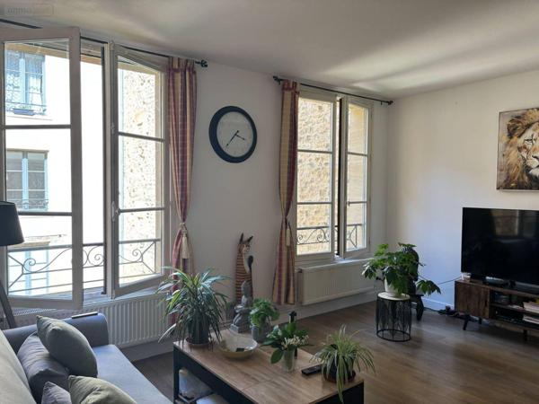 Appartement à vendre à Sedan dans les Ardennes (08200), ref : 10305/1216