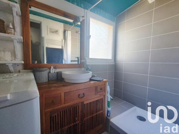 Maison à vendre 3 pièces 38 m² Lacanau