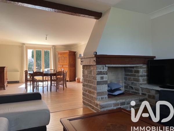 Maison à vendre 6 pièces 204 m² Rignac