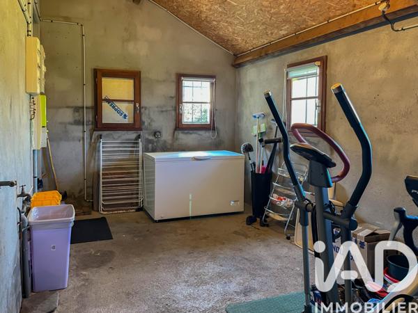 Maison à vendre 6 pièces 204 m² Rignac