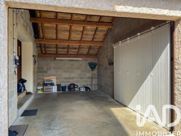 Maison à vendre 6 pièces 204 m² Rignac