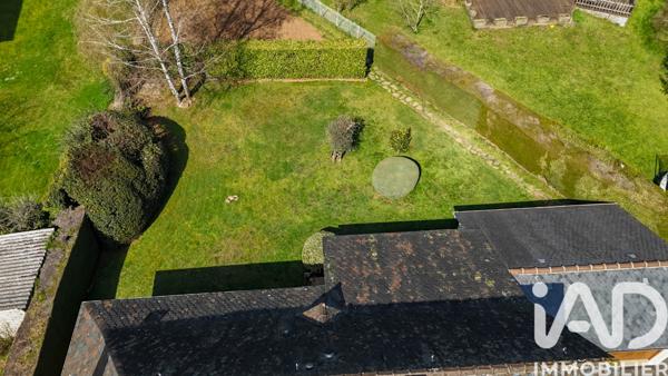 Maison à vendre 6 pièces 204 m² Rignac