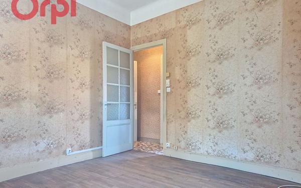 Maison à vendre    3 pièces •  Vichy
