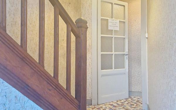 Maison à vendre    3 pièces •  Vichy