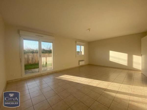 Maison à louer 4 pièces 82.46m²