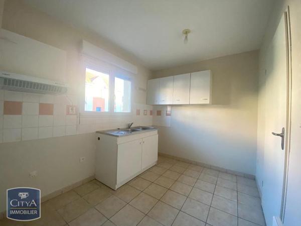 Maison à louer 4 pièces 82.46m²