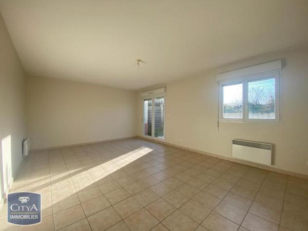 Maison à louer 4 pièces 82.46m²