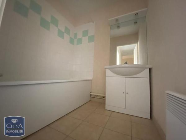 Maison à louer 4 pièces 82.46m²