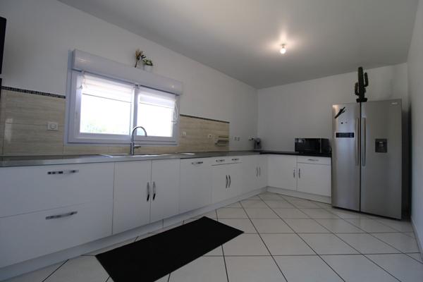 Maison Fossé 10 min de l'autoroute 5 chambres