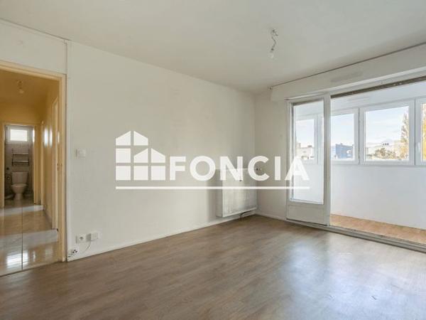 À vendre Appartement 5 pièces 83.15 m² - Strasbourg 67200