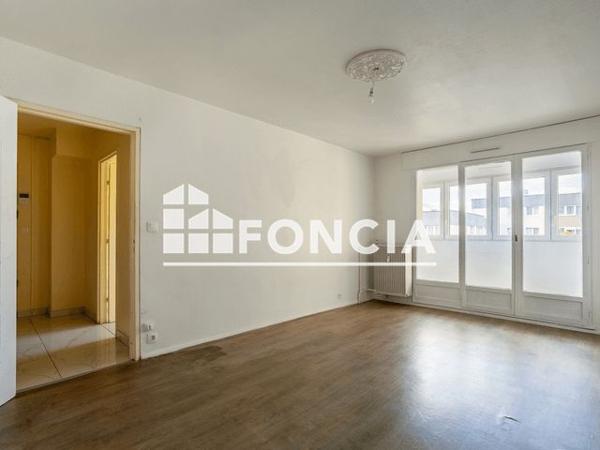 À vendre Appartement 5 pièces 83.15 m² - Strasbourg 67200