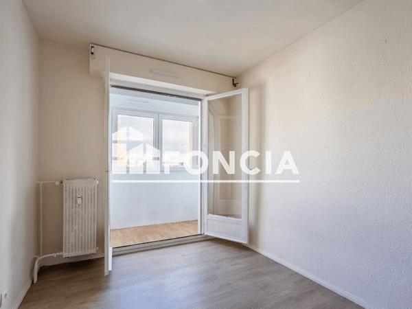 À vendre Appartement 5 pièces 83.15 m² - Strasbourg 67200