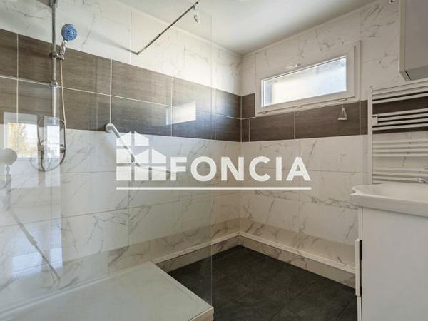 À vendre Appartement 5 pièces 83.15 m² - Strasbourg 67200