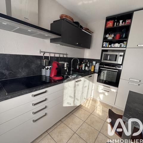 Maison à vendre 4 pièces 90 m² Saint-Avold