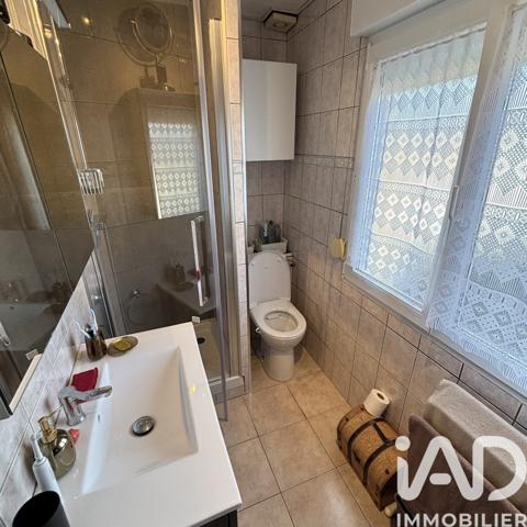 Maison à vendre 4 pièces 90 m² Saint-Avold