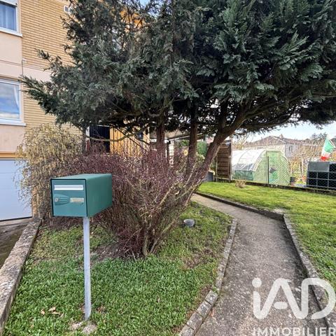 Maison à vendre 4 pièces 90 m² Saint-Avold