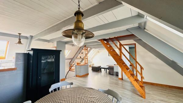 Coup de Cœur à Camaret-sur-Mer