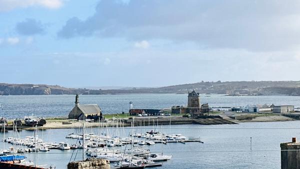 Coup de Cœur à Camaret-sur-Mer