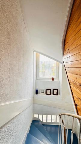 Coup de Cœur à Camaret-sur-Mer