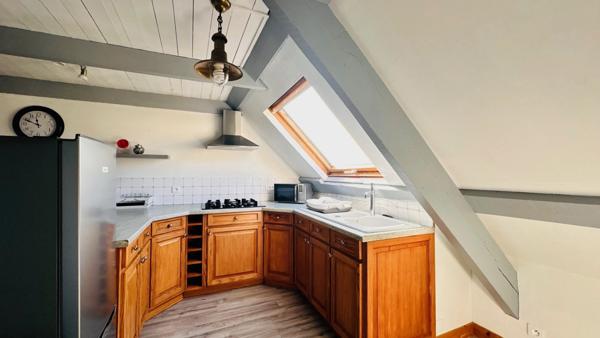 Coup de Cœur à Camaret-sur-Mer