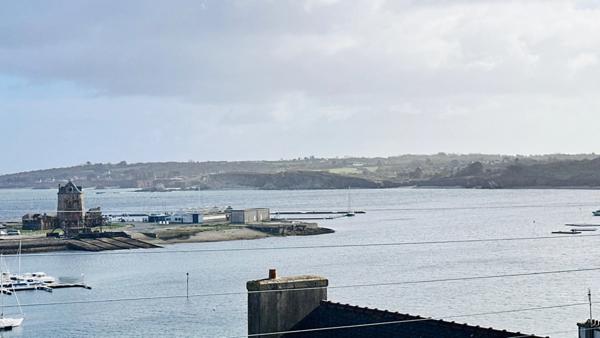 Coup de Cœur à Camaret-sur-Mer