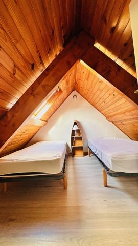 Coup de Cœur à Camaret-sur-Mer