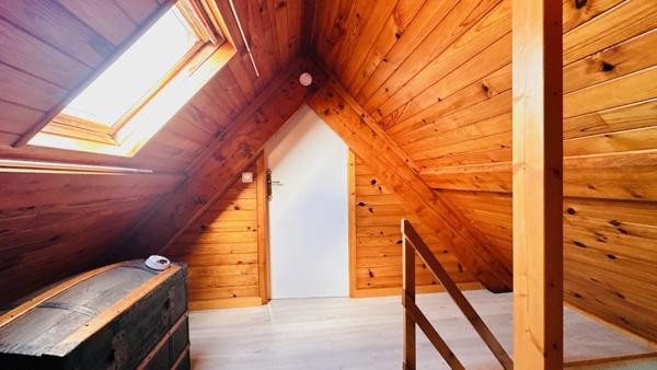 Coup de Cœur à Camaret-sur-Mer