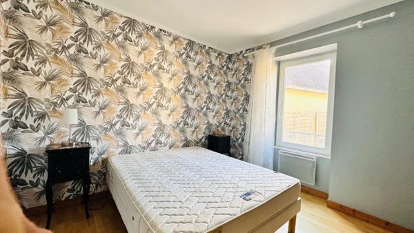 Coup de Cœur à Camaret-sur-Mer