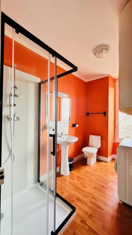 Coup de Cœur à Camaret-sur-Mer