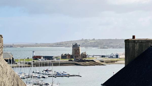 Coup de Cœur à Camaret-sur-Mer
