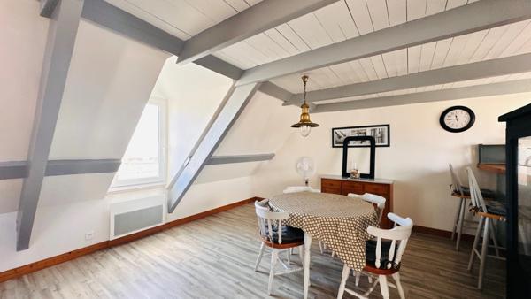 Coup de Cœur à Camaret-sur-Mer